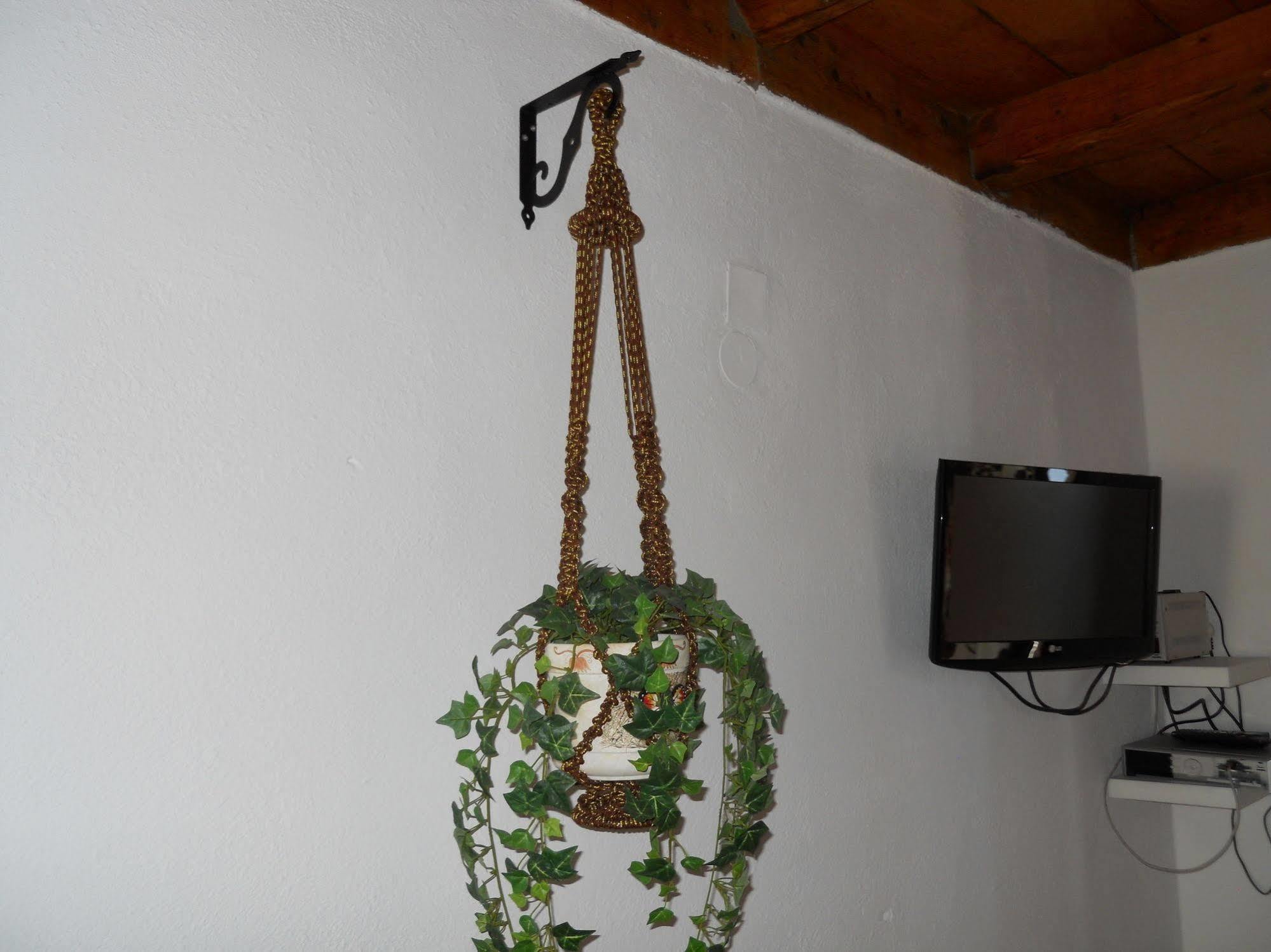 Daskalogiannis Hotel Loutro Buitenkant foto